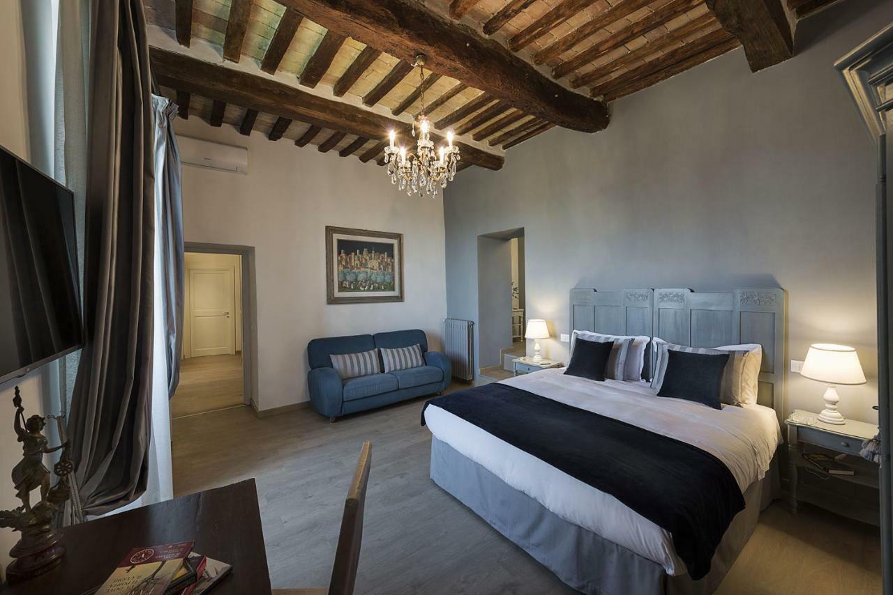 Villa Elisa Спелло Экстерьер фото