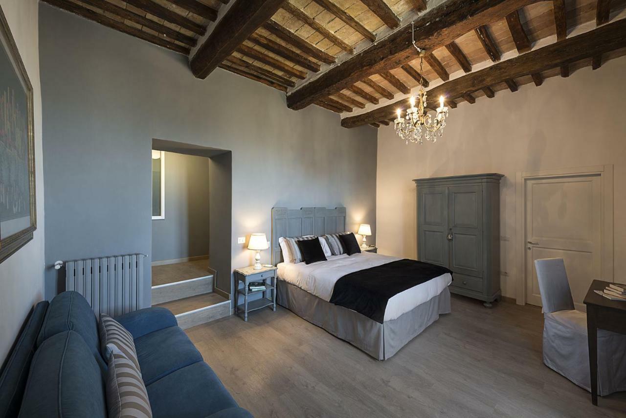 Villa Elisa Спелло Экстерьер фото