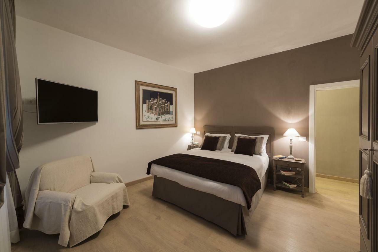 Villa Elisa Спелло Экстерьер фото
