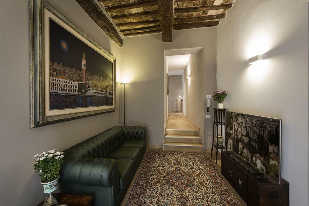Villa Elisa Спелло Экстерьер фото