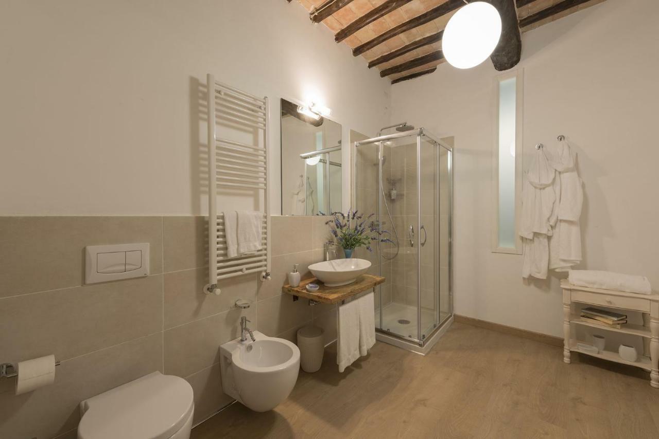 Villa Elisa Спелло Экстерьер фото
